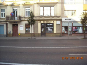 Samodzielny pokój 2 osobowy (niezależne wejście)
